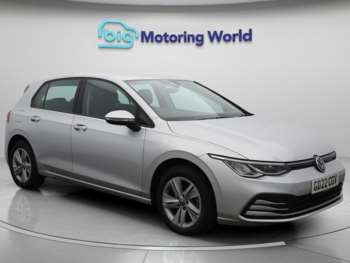 2022 (22) - 1.0 TSI Life 5dr