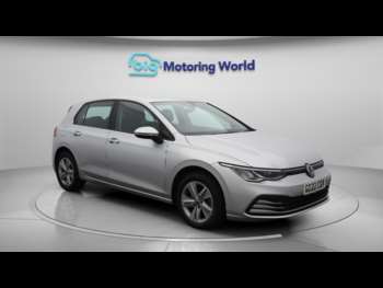 Used Volkswagen Golf 2022 for sale - 74822678: Photo