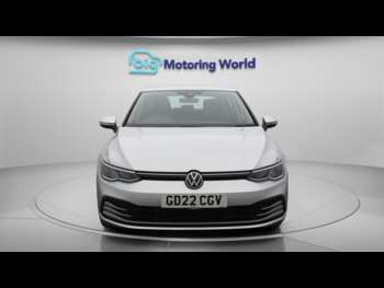 Used Volkswagen Golf 2022 for sale - 74822678: Photo