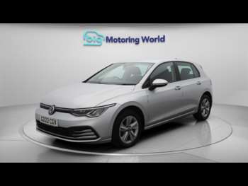 Used Volkswagen Golf 2022 for sale - 74822678: Photo