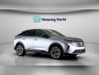 Used Peugeot 3008 2025 for sale - 79353142: Photo