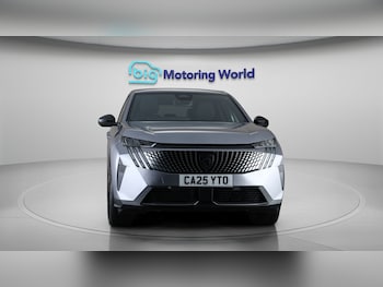 Used Peugeot 3008 2025 for sale - 79353142: Photo