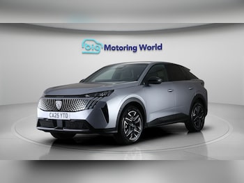 Used Peugeot 3008 2025 for sale - 79353142: Photo