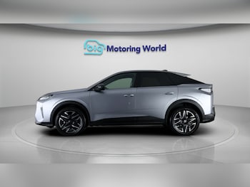 Used Peugeot 3008 2025 for sale - 79353142: Photo