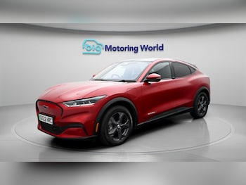 Used Ford Mustang Mach-E 2022 for sale - 78680451: Photo