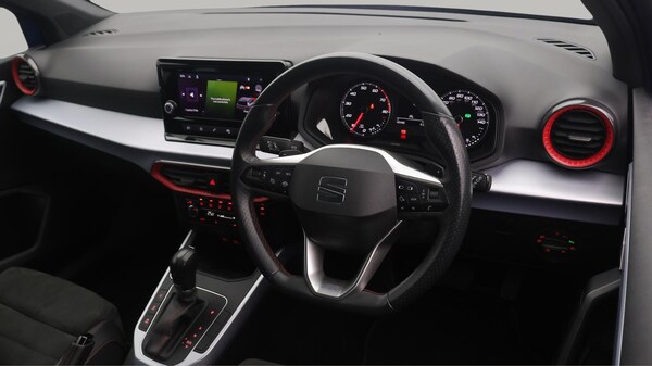 Used SEAT Arona 2022 for sale - 76318216: Photo 10