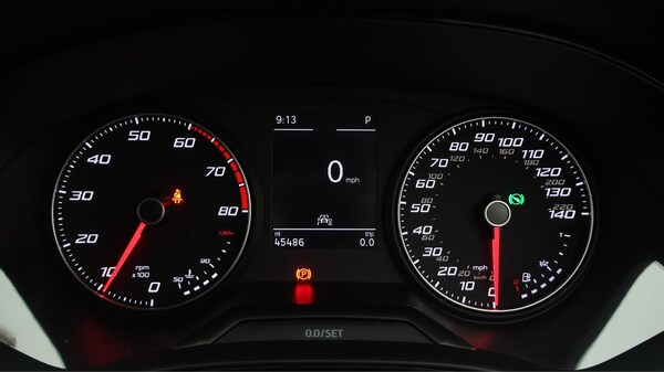 Used SEAT Arona 2022 for sale - 76318216: Photo 11