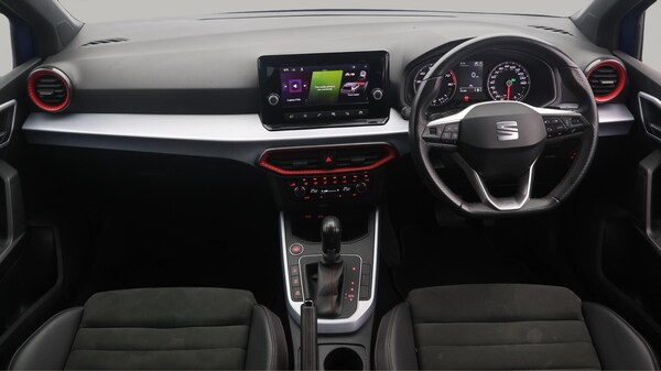 Used SEAT Arona 2022 for sale - 76318216: Photo 14