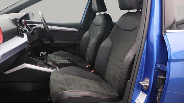 Used SEAT Arona 2022 for sale - 76318216: Photo 15