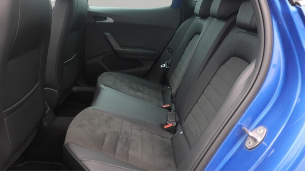 Used SEAT Arona 2022 for sale - 76318216: Photo 17