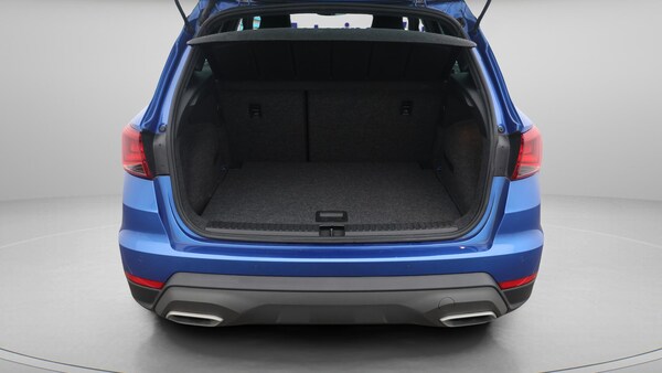 Used SEAT Arona 2022 for sale - 76318216: Photo 18