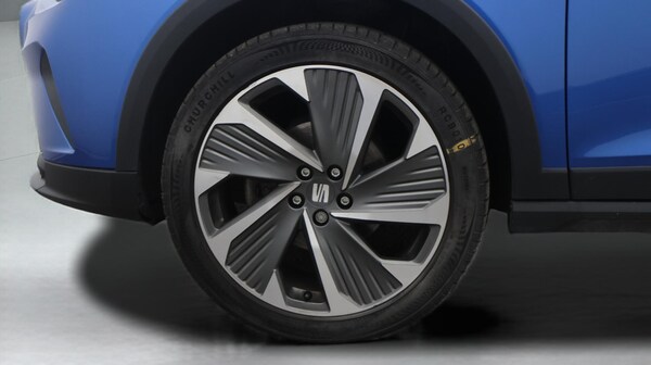 Used SEAT Arona 2022 for sale - 76318216: Photo 19