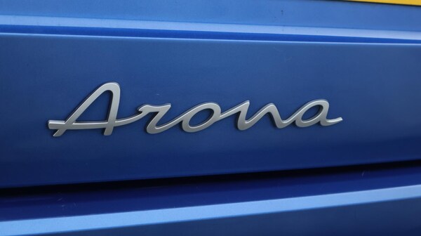 Used SEAT Arona 2022 for sale - 76318216: Photo 24