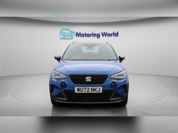 Used SEAT Arona 2022 for sale - 76318216: Photo 3