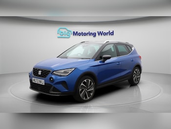 Used SEAT Arona 2022 for sale - 76318216: Photo 4