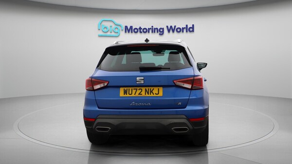 Used SEAT Arona 2022 for sale - 76318216: Photo 7