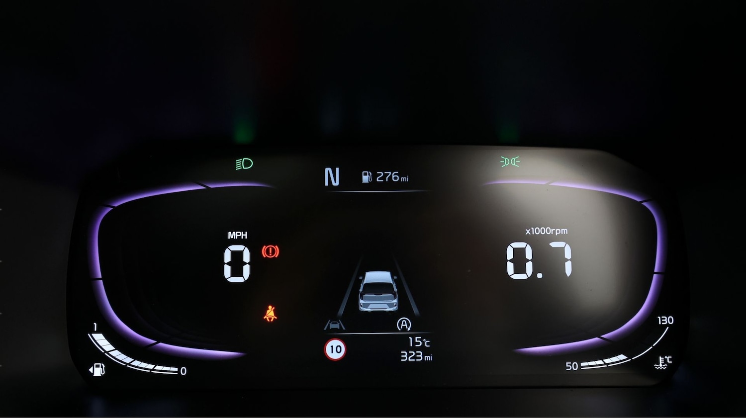 Used Kia Picanto 2025 for sale - 76809234: Photo 10