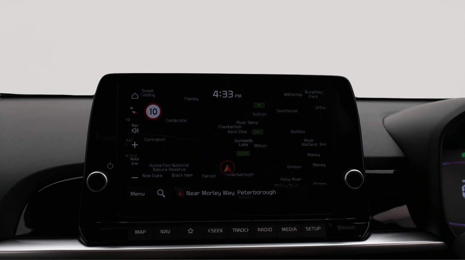 Used Kia Picanto 2025 for sale - 76809234: Photo 11