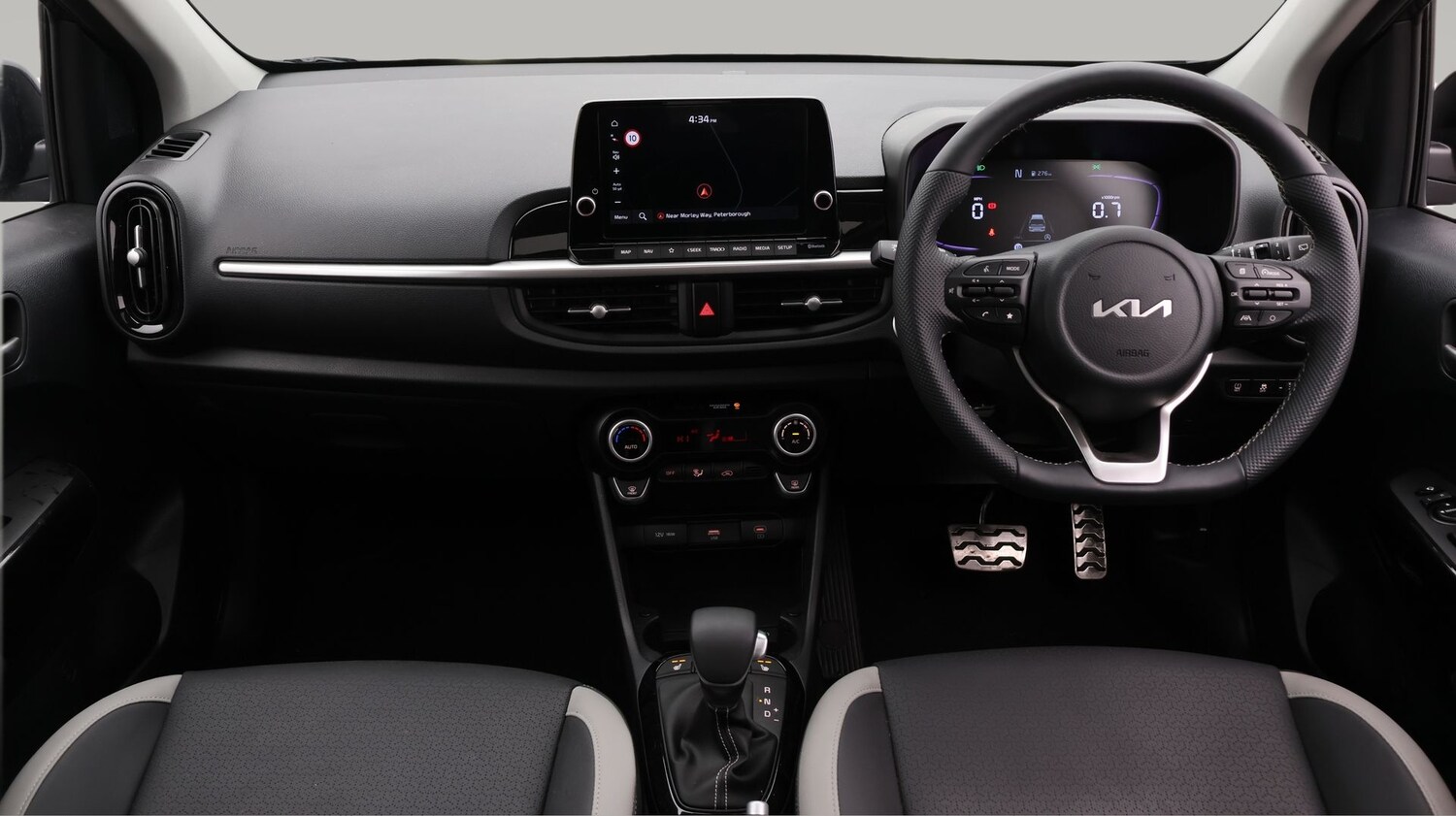 Used Kia Picanto 2025 for sale - 76809234: Photo 13