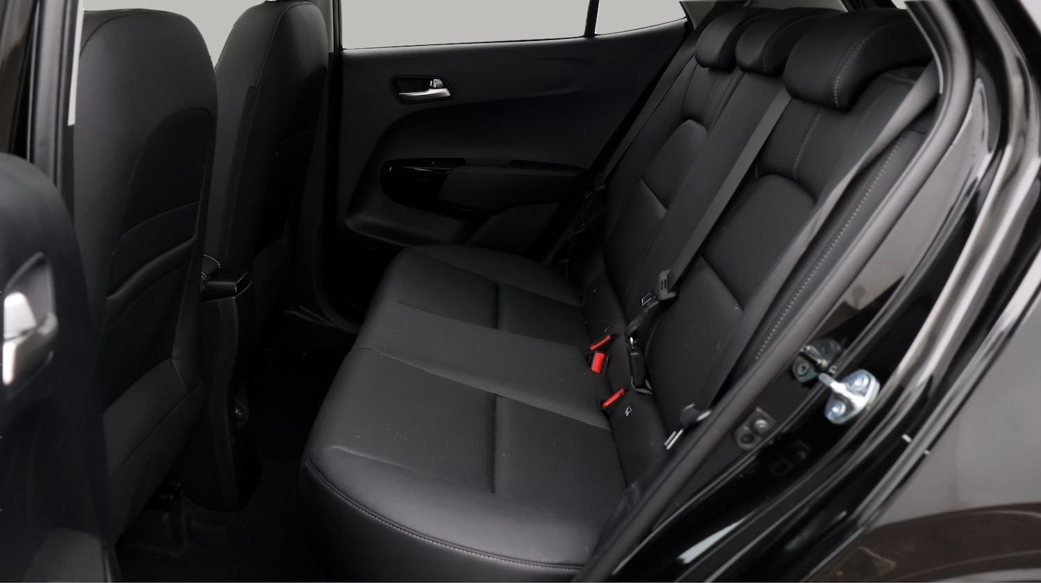 Used Kia Picanto 2025 for sale - 76809234: Photo 16