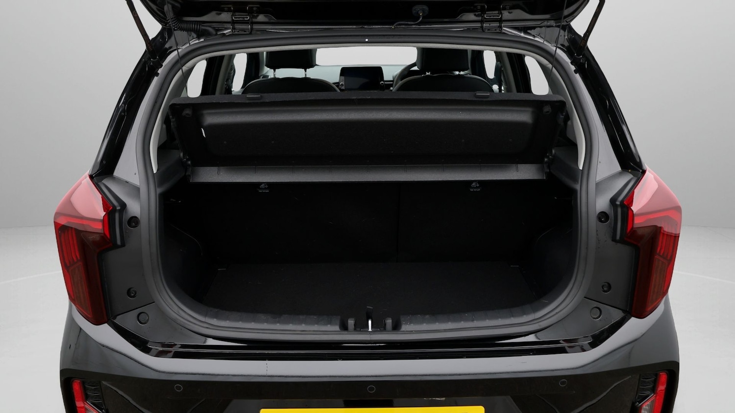 Used Kia Picanto 2025 for sale - 76809234: Photo 17