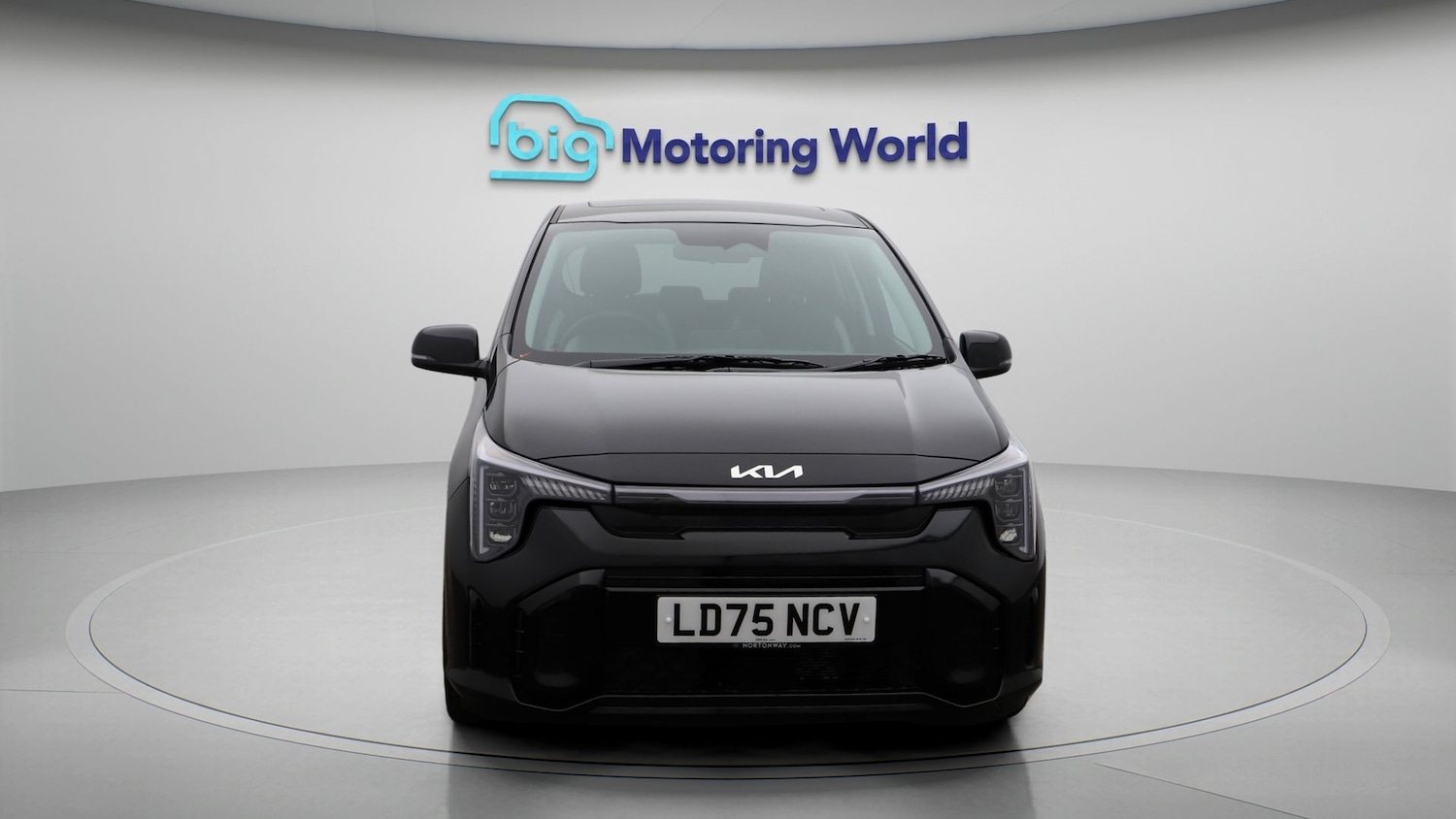 Used Kia Picanto 2025 for sale - 76809234: Photo 2