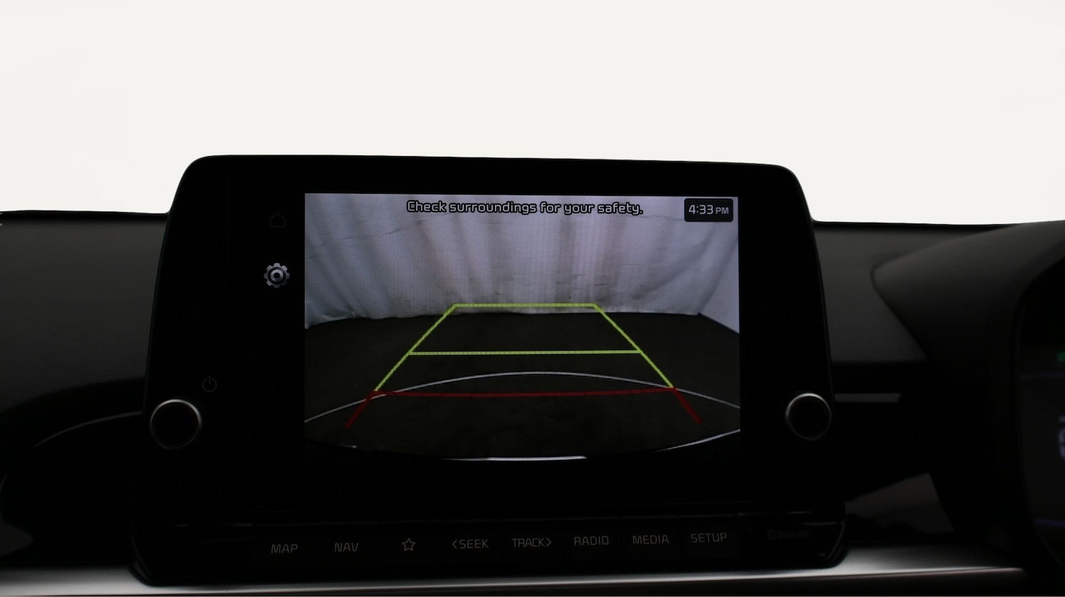 Used Kia Picanto 2025 for sale - 76809234: Photo 25