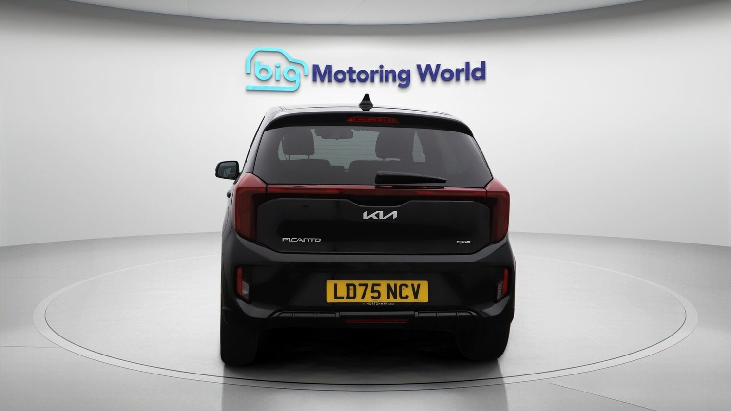 Used Kia Picanto 2025 for sale - 76809234: Photo 6