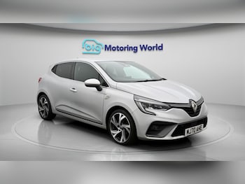 Used Renault Clio 2020 for sale - 79287276: Photo