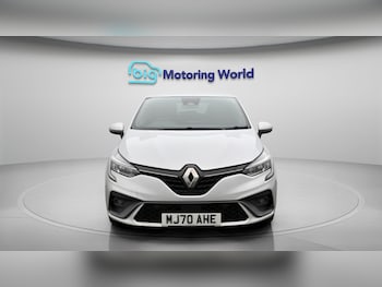 Used Renault Clio 2020 for sale - 79287276: Photo