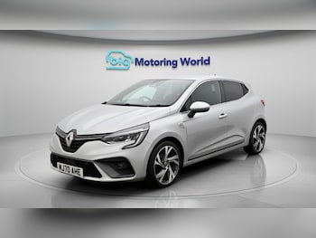 Used Renault Clio 2020 for sale - 79287276: Photo