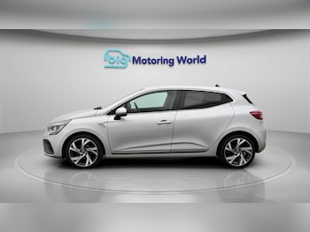 Used Renault Clio 2020 for sale - 79287276: Photo