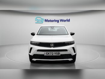 Used Vauxhall Mokka 2022 for sale - 79054148: Photo