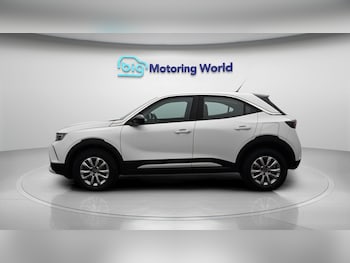 Used Vauxhall Mokka 2022 for sale - 79054148: Photo