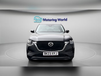 Used Mazda CX-60 2023 for sale - 78850218: Photo