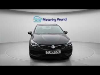 Used Vauxhall Astra 2020 for sale - 75127466: Photo