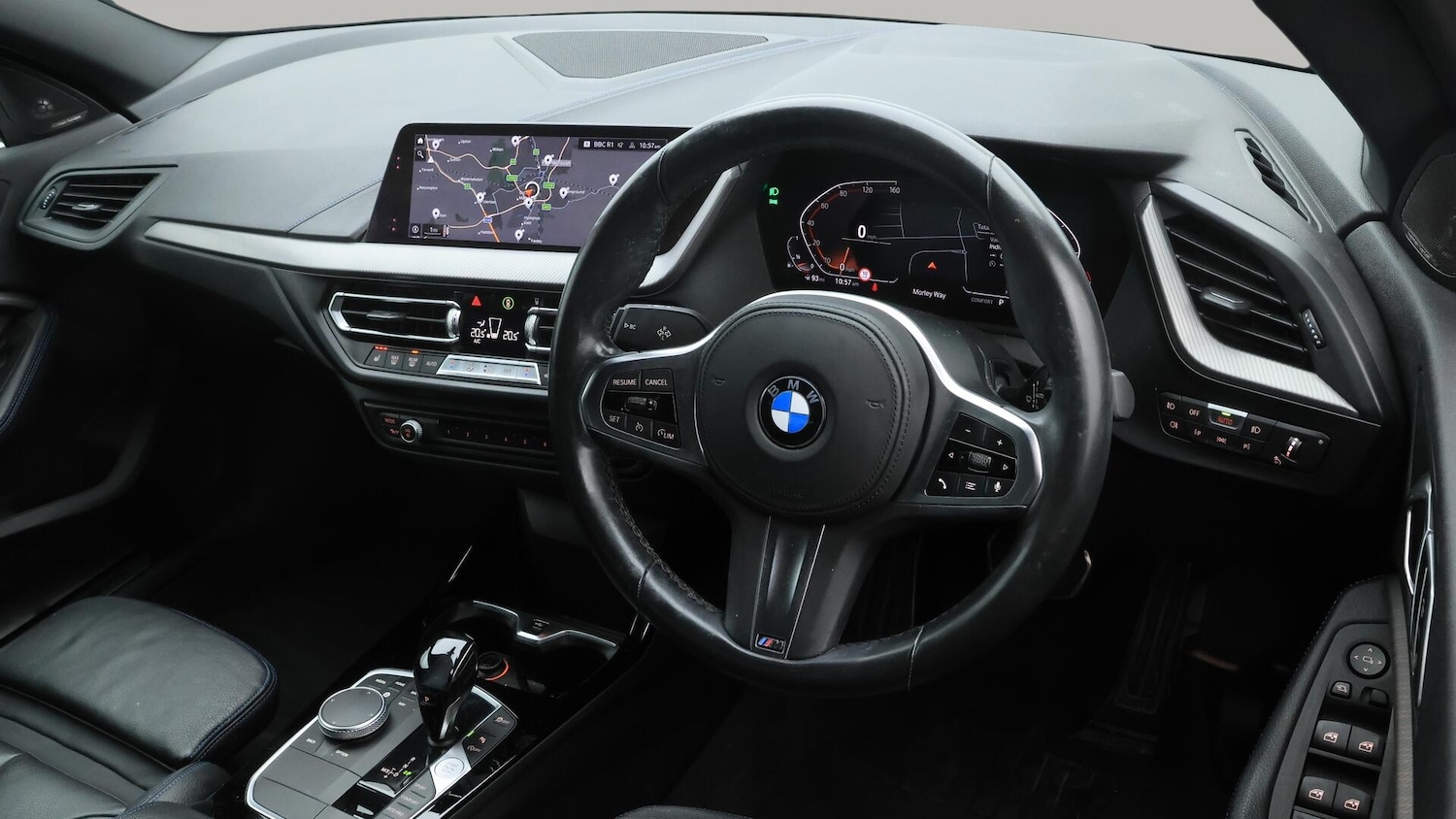 Used BMW 2 Series Gran Coupe 2020 for sale - 76247211: Photo 10
