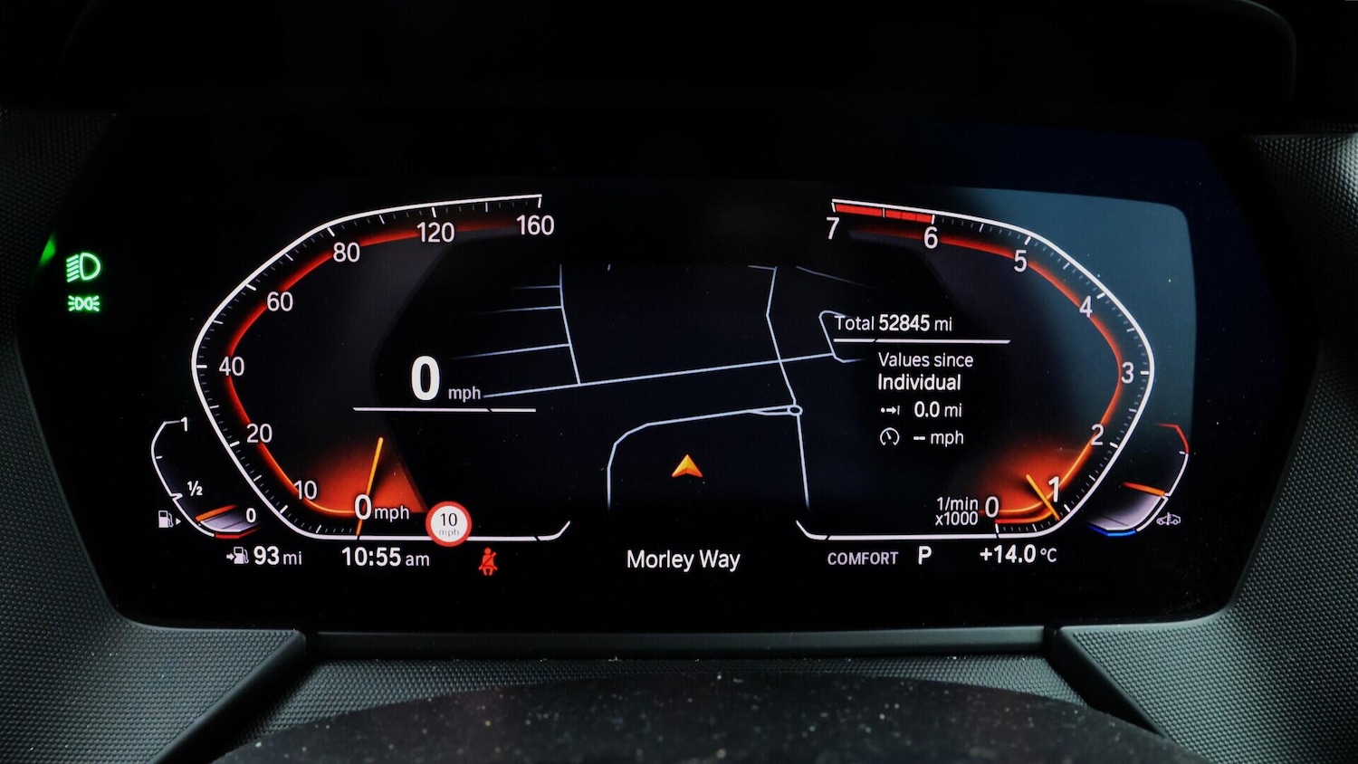 Used BMW 2 Series Gran Coupe 2020 for sale - 76247211: Photo 11