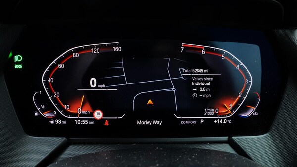 Used BMW 2 Series 2020 for sale - 76247211: Photo 11