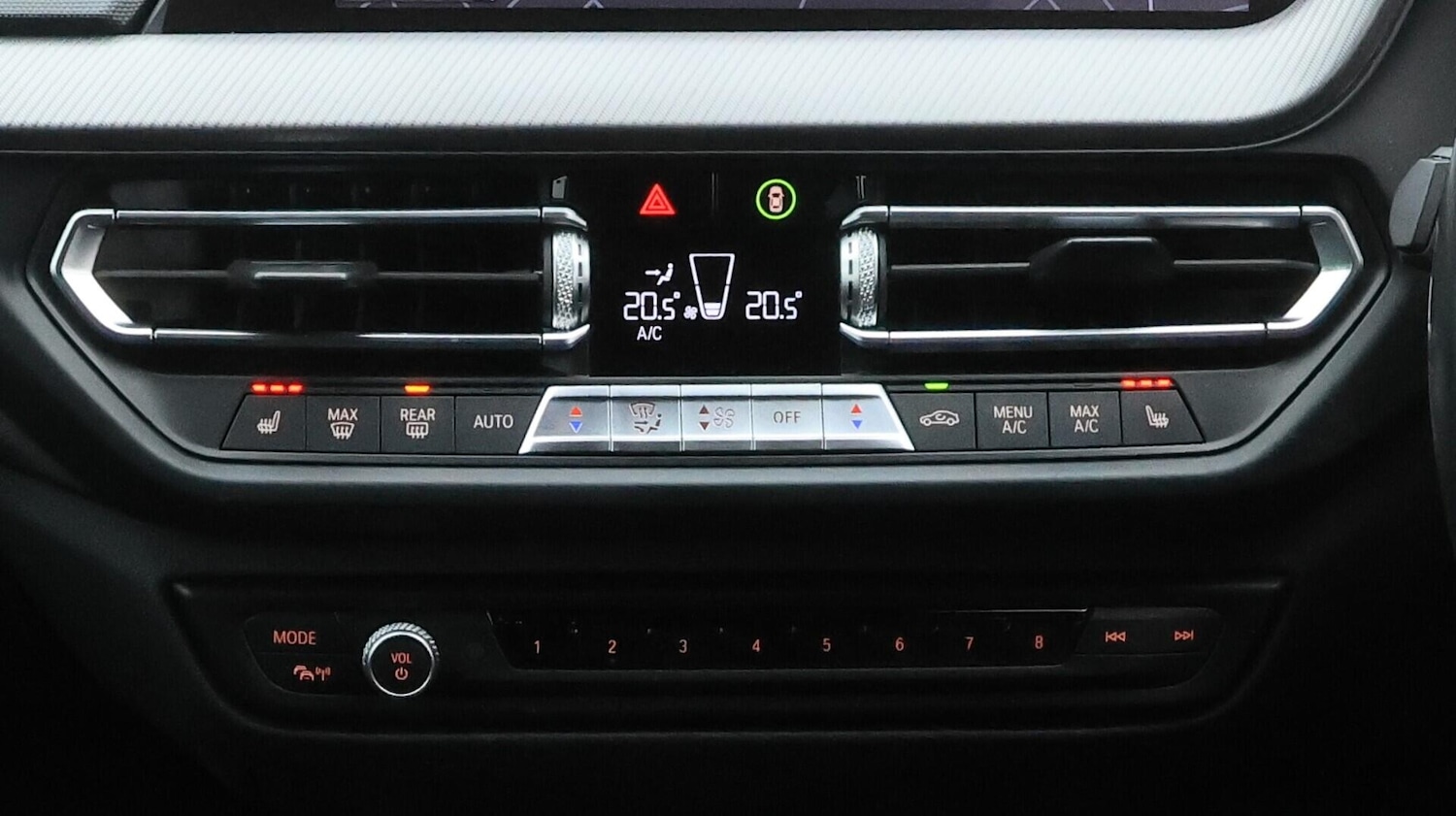 Used BMW 2 Series Gran Coupe 2020 for sale - 76247211: Photo 13