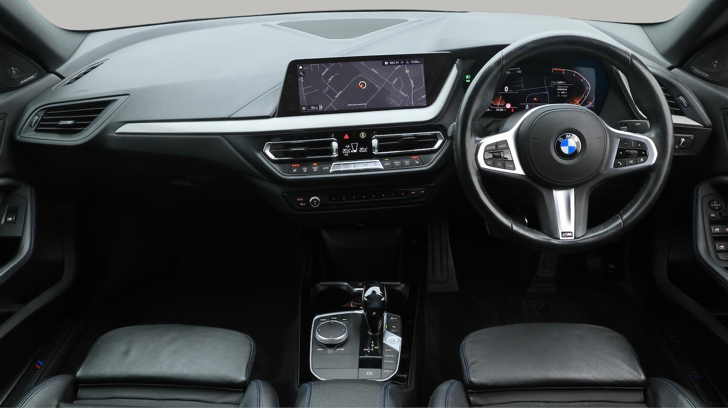 Used BMW 2 Series Gran Coupe 2020 for sale - 76247211: Photo 14