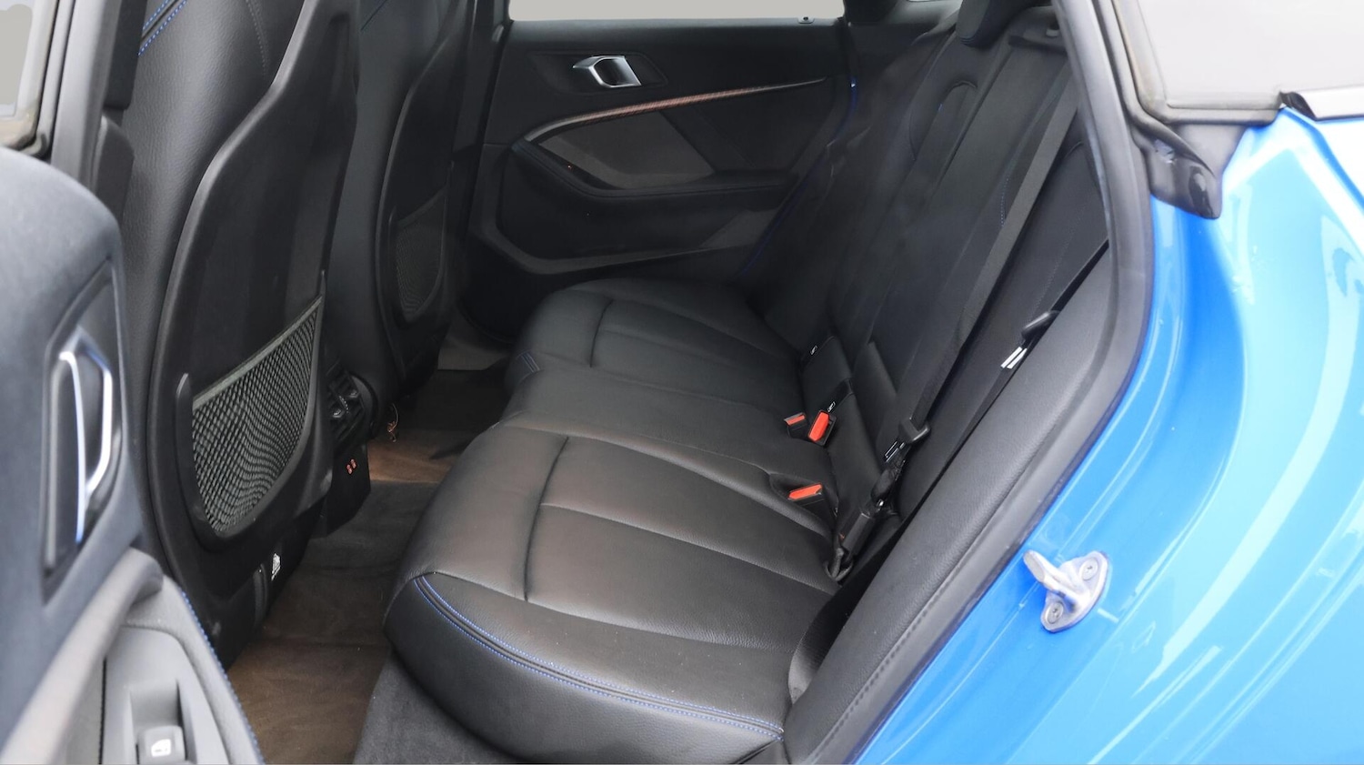 Used BMW 2 Series Gran Coupe 2020 for sale - 76247211: Photo 17