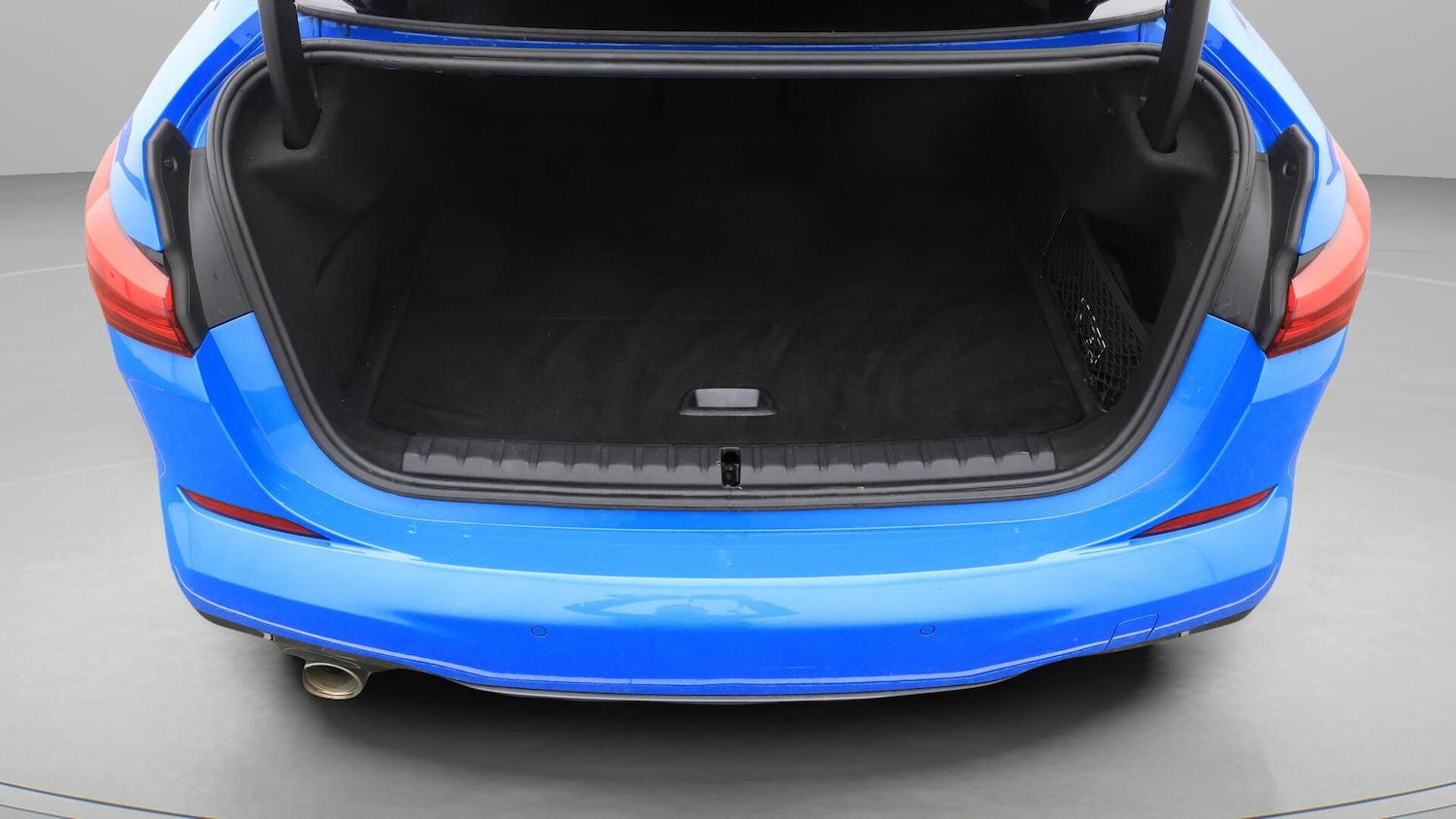 Used BMW 2 Series Gran Coupe 2020 for sale - 76247211: Photo 18