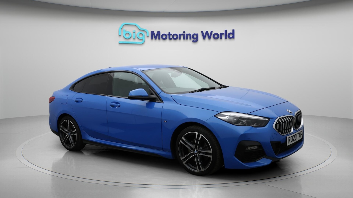 Used BMW 2 Series Gran Coupe 2020 for sale - 76247211: Photo 2