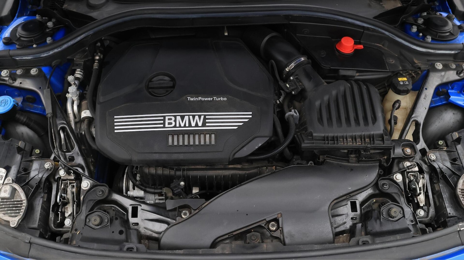 Used BMW 2 Series Gran Coupe 2020 for sale - 76247211: Photo 20