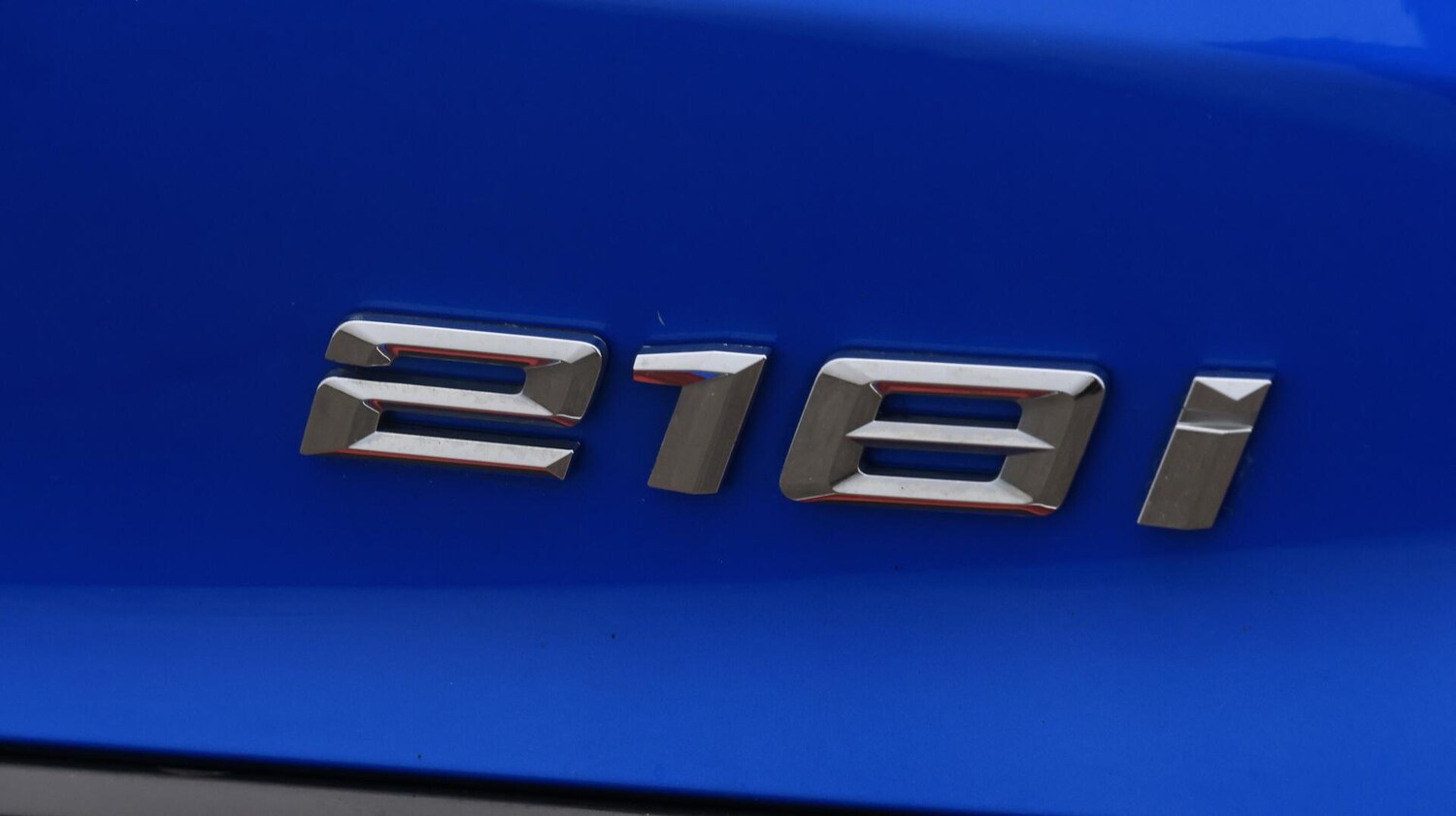 Used BMW 2 Series Gran Coupe 2020 for sale - 76247211: Photo 22