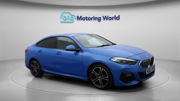 Used BMW 2 Series 2020 for sale - 76247211: Photo 2