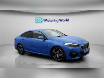 Used BMW 2 Series 2020 for sale - 76247211: Photo 2