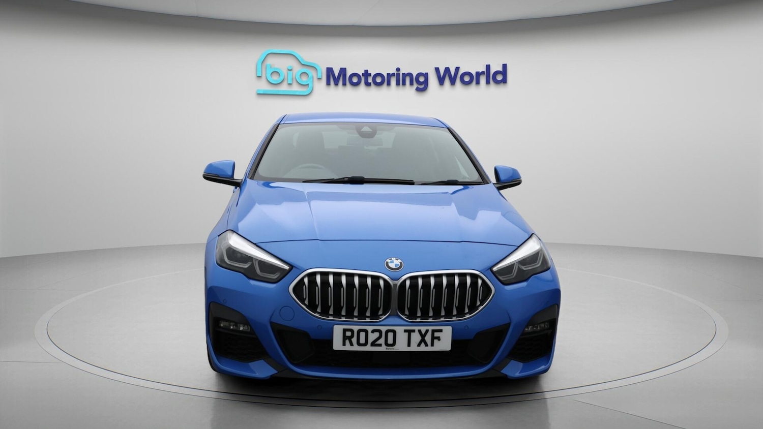 Used BMW 2 Series Gran Coupe 2020 for sale - 76247211: Photo 3