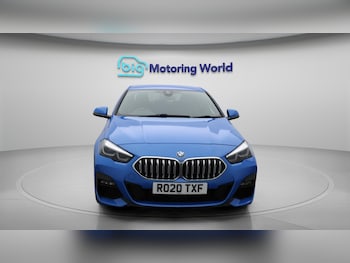 Used BMW 2 Series 2020 for sale - 76247211: Photo 3